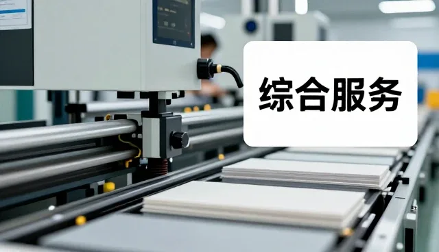 智能水电系统