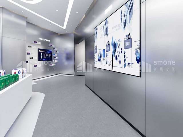 清江浦区常见机室创新服务